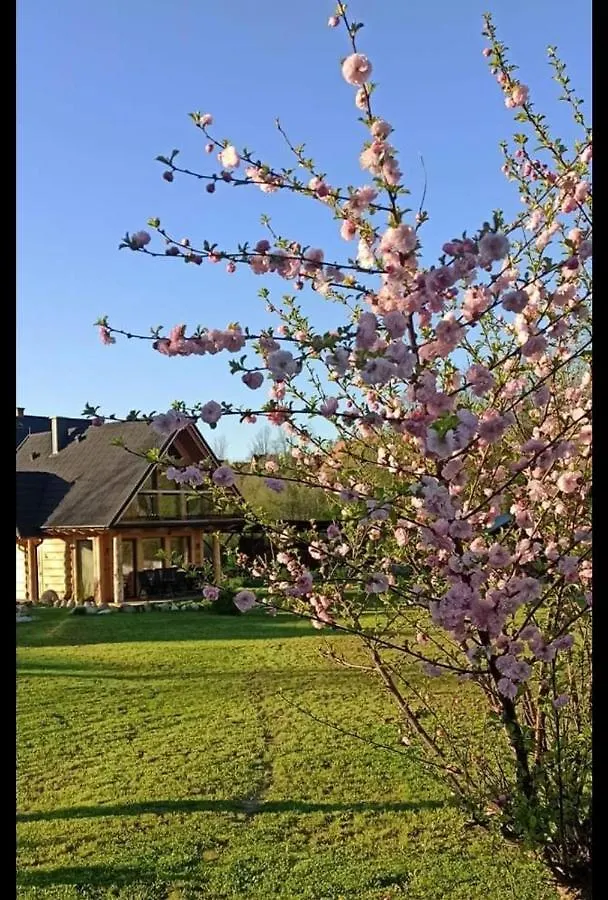 Przedsionek Tatr Villa Zakopane Chalet