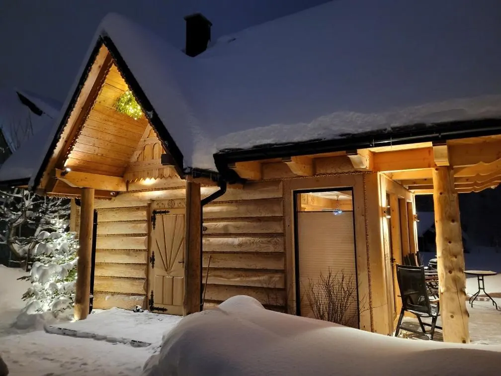 Przedsionek Tatr Villa Zakopane 0*,  Polen