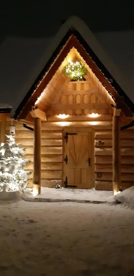 Przedsionek Tatr Villa Zakopane