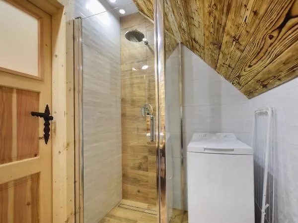 Przedsionek Tatr Villa Zakopane 0*,  Polen