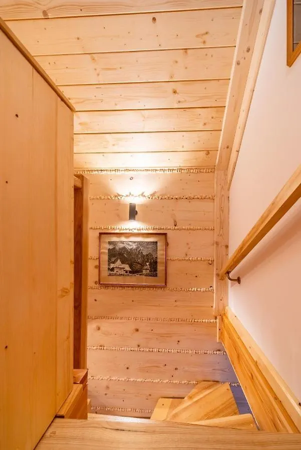 Przedsionek Tatr Villa Zakopane 0*,  Polen