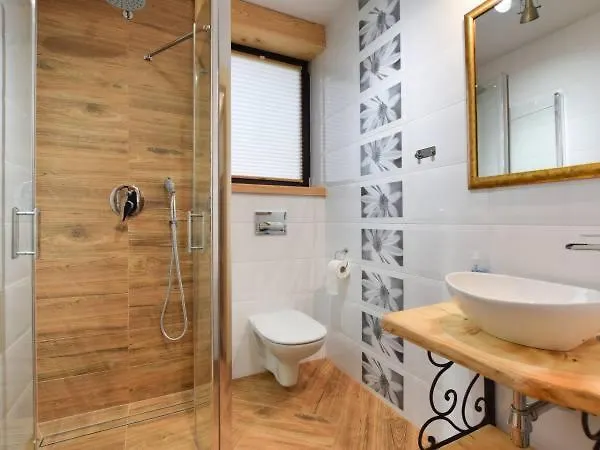 Przedsionek Tatr Villa Zakopane